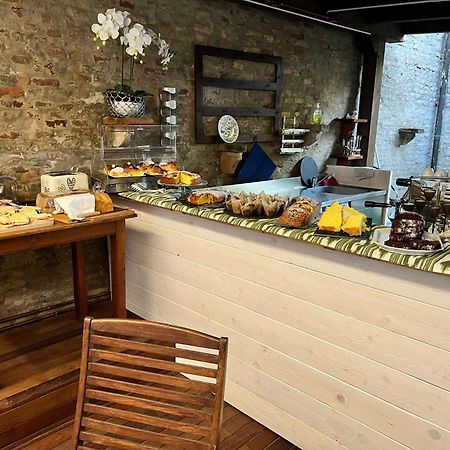 A Casa Di Paola Suite Равенна Экстерьер фото