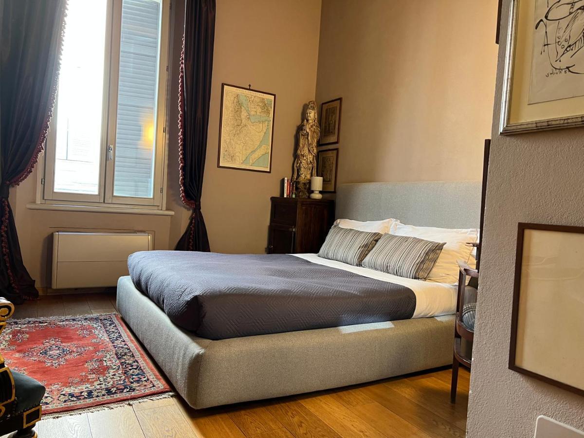 A Casa Di Paola Suite Равенна Экстерьер фото