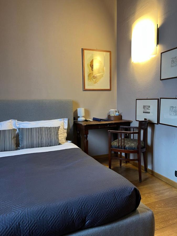 A Casa Di Paola Suite Равенна Экстерьер фото