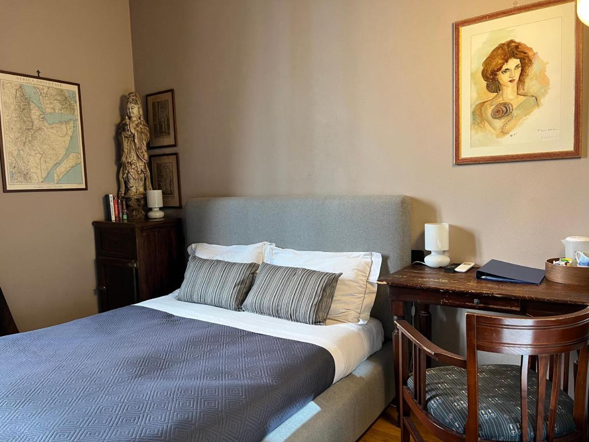 A Casa Di Paola Suite Равенна Экстерьер фото