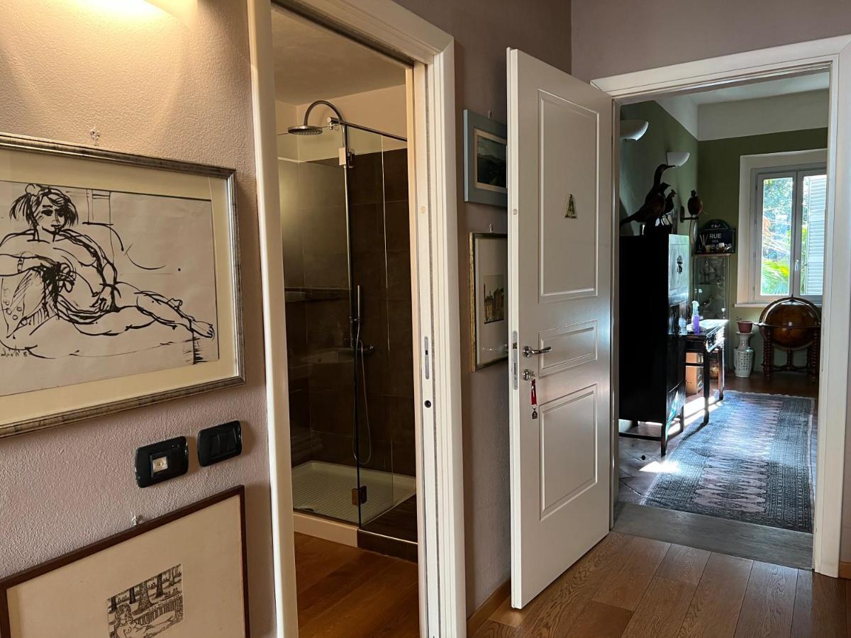 A Casa Di Paola Suite Равенна Экстерьер фото