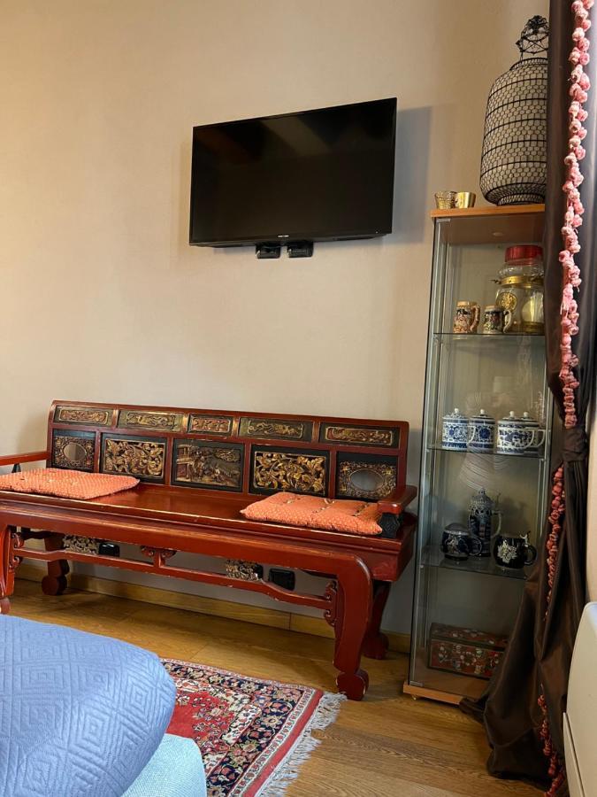 A Casa Di Paola Suite Равенна Экстерьер фото