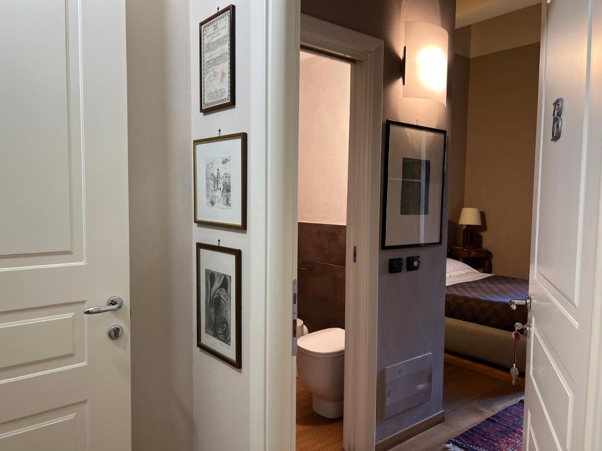 A Casa Di Paola Suite Равенна Экстерьер фото