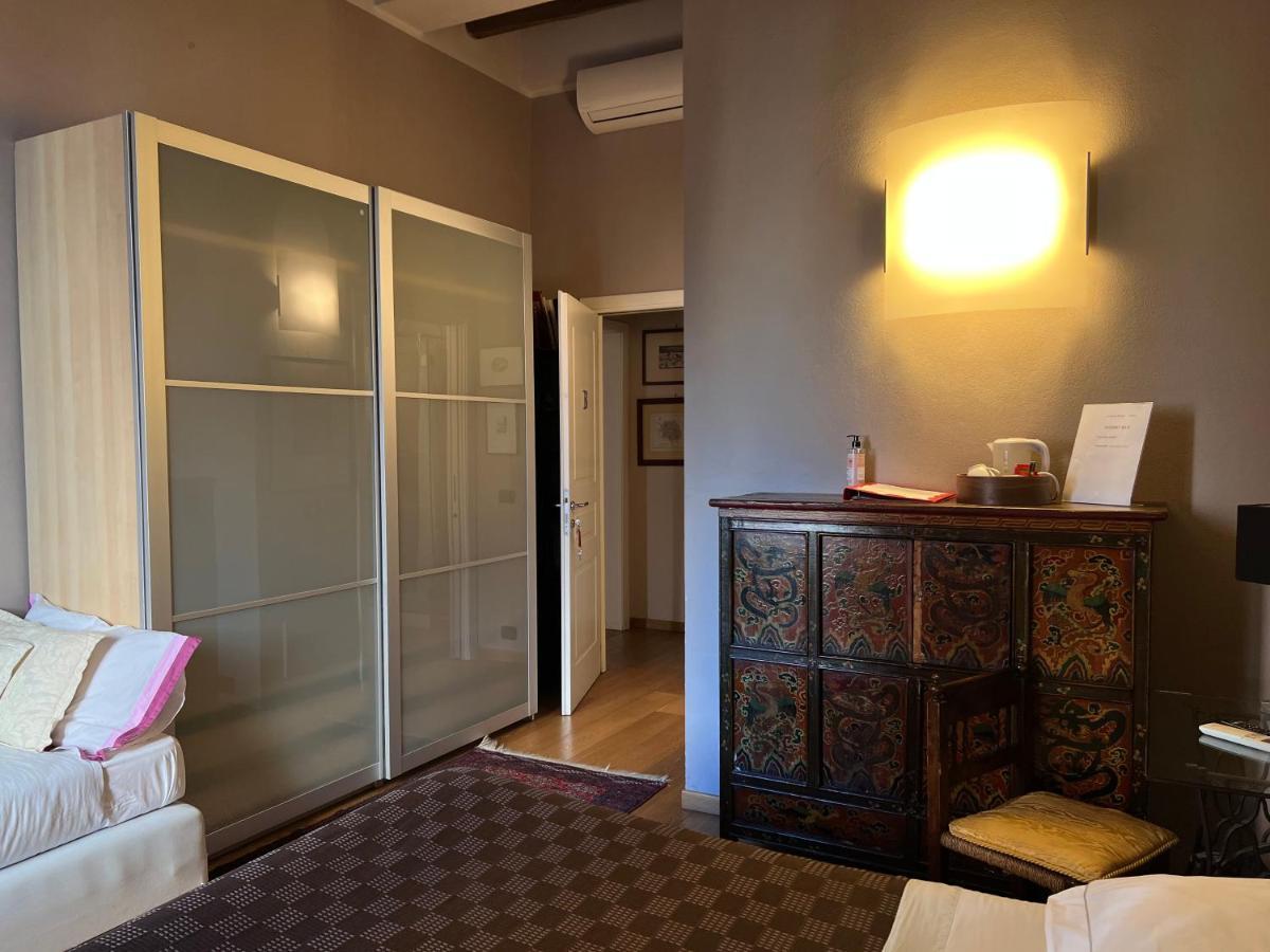 A Casa Di Paola Suite Равенна Экстерьер фото