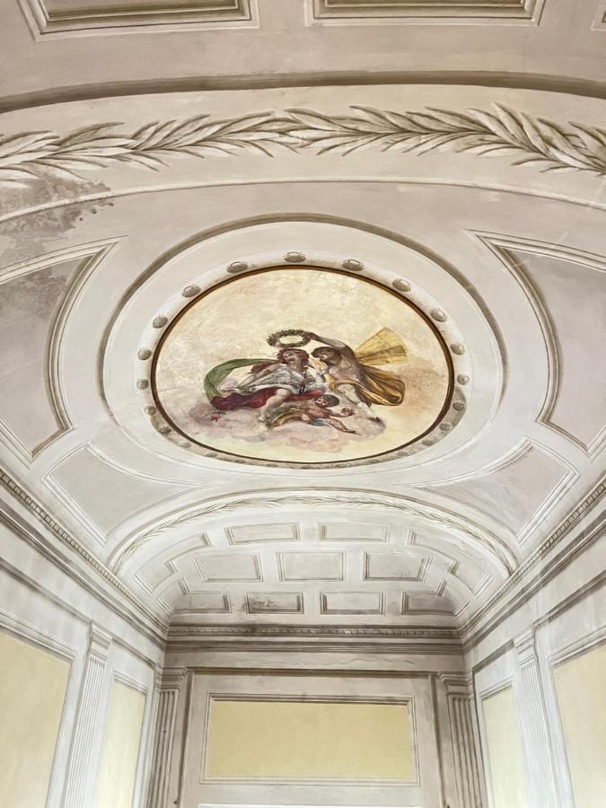 A Casa Di Paola Suite Равенна Экстерьер фото