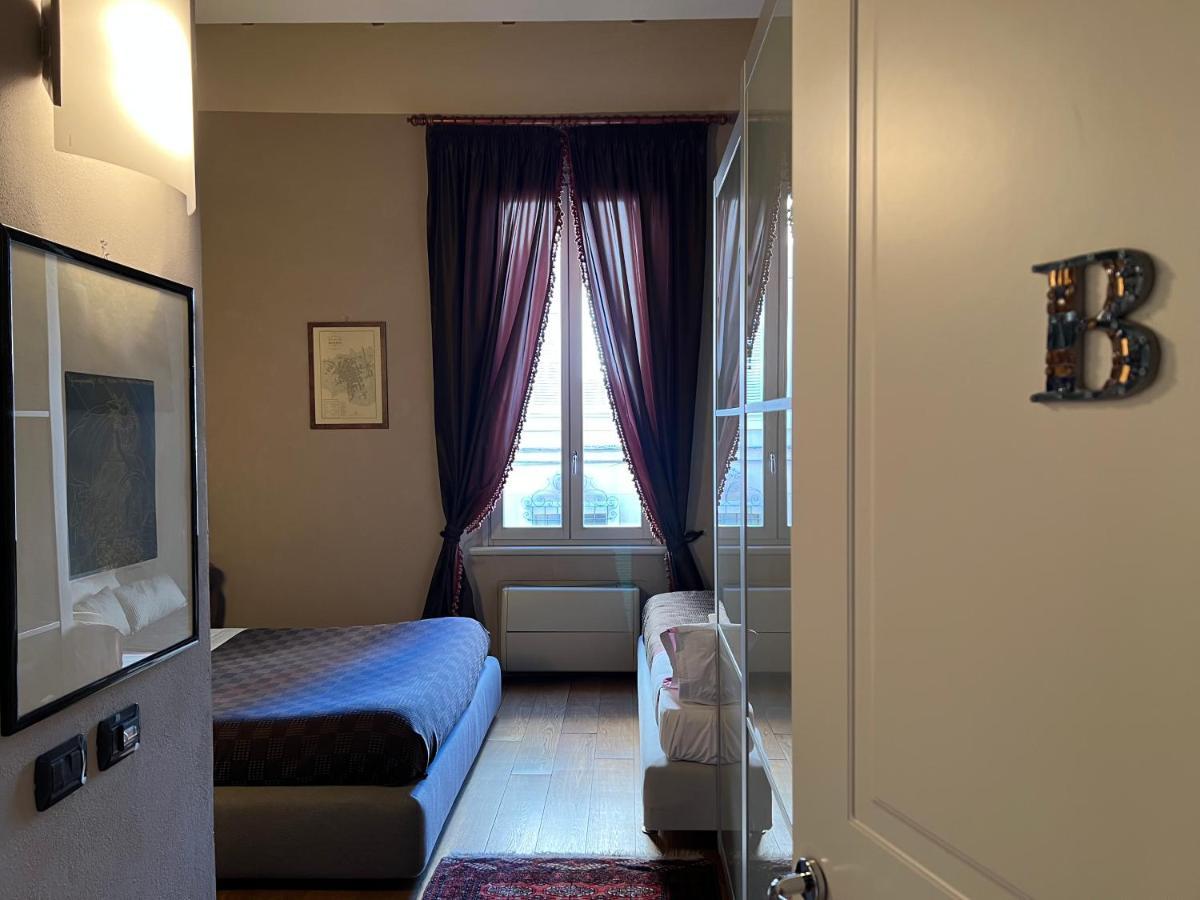 A Casa Di Paola Suite Равенна Экстерьер фото