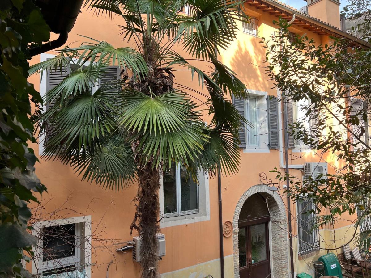 A Casa Di Paola Suite Равенна Экстерьер фото
