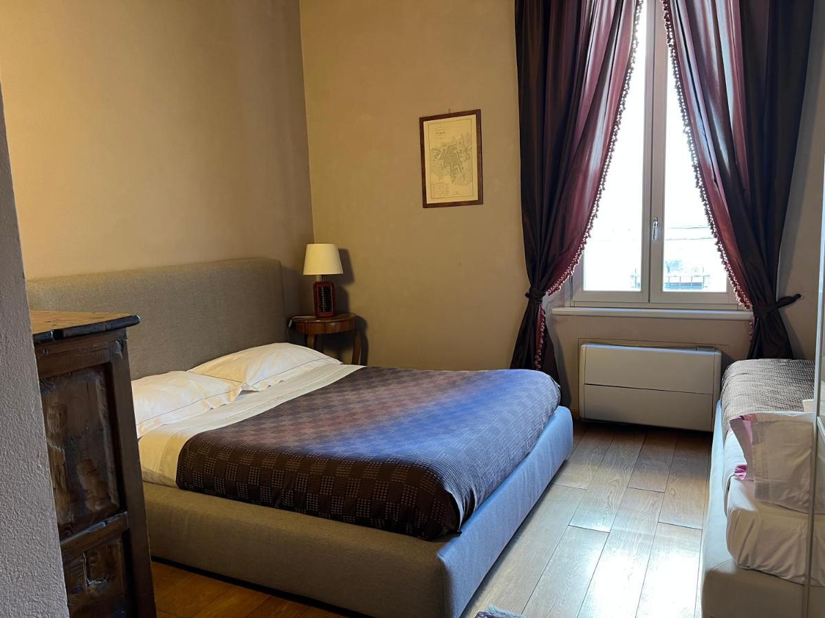 A Casa Di Paola Suite Равенна Экстерьер фото