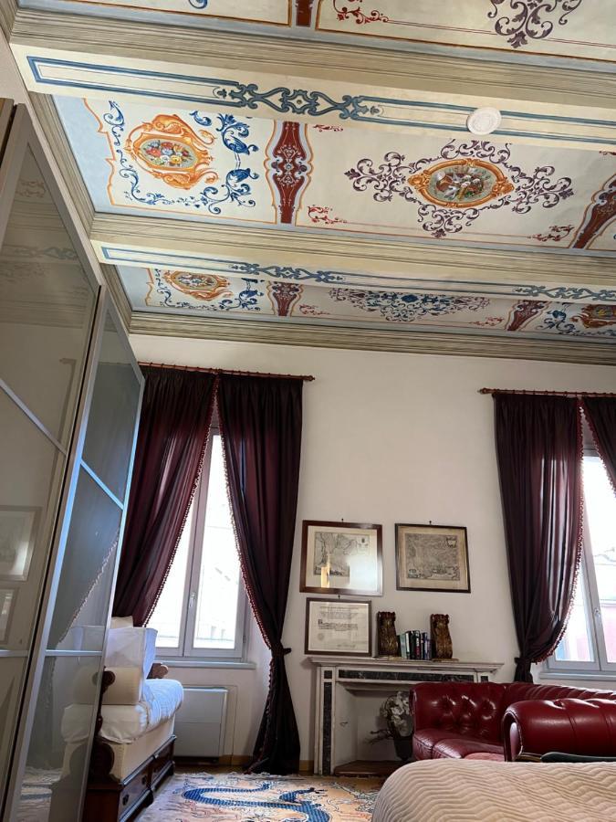 A Casa Di Paola Suite Равенна Экстерьер фото
