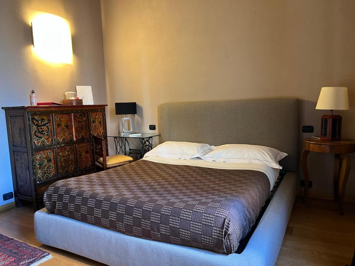 A Casa Di Paola Suite Равенна Экстерьер фото