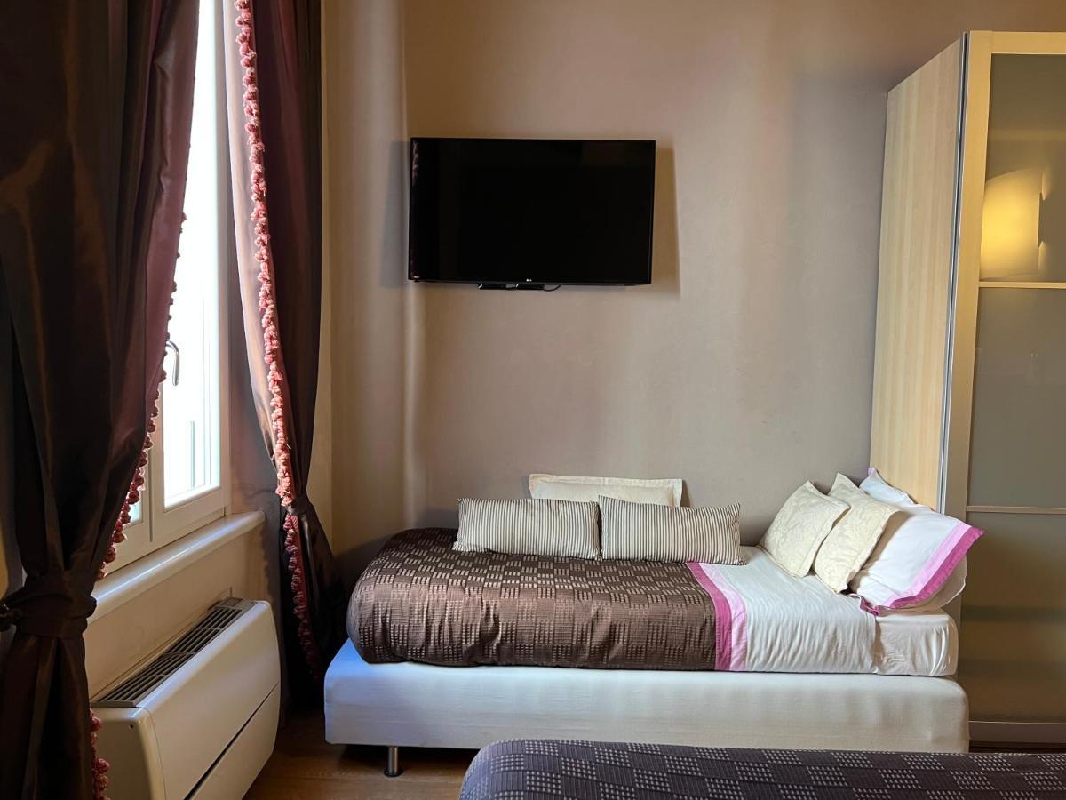 A Casa Di Paola Suite Равенна Экстерьер фото