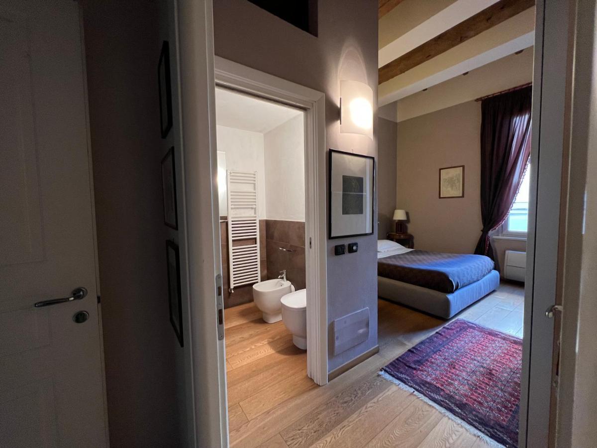 A Casa Di Paola Suite Равенна Экстерьер фото