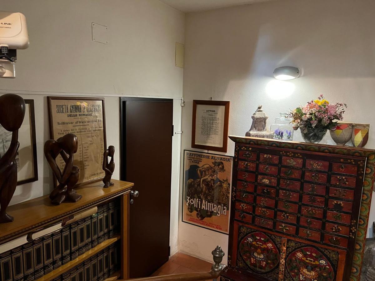 A Casa Di Paola Suite Равенна Экстерьер фото
