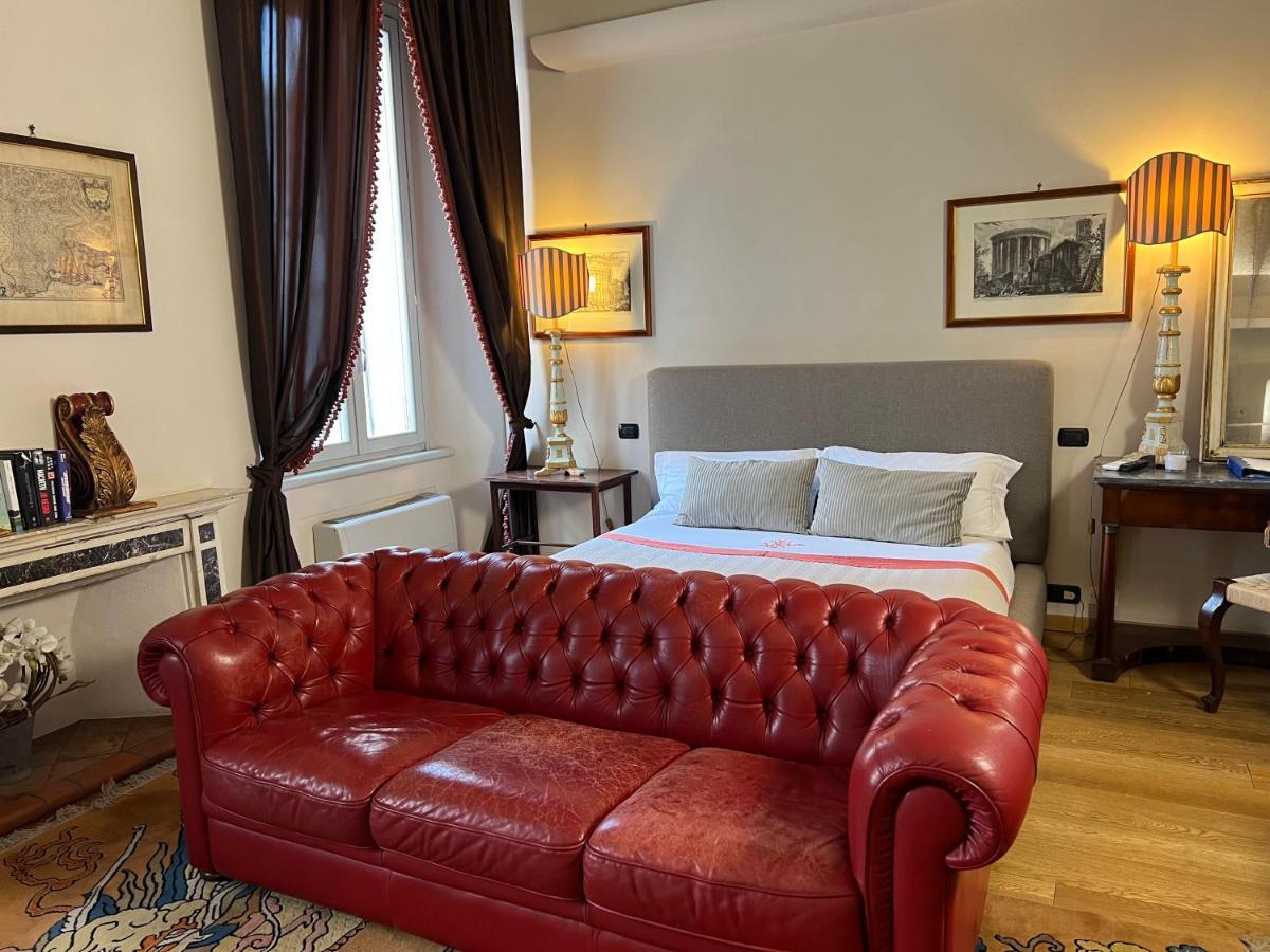 A Casa Di Paola Suite Равенна Экстерьер фото
