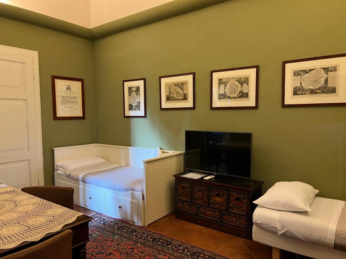 A Casa Di Paola Suite Равенна Экстерьер фото