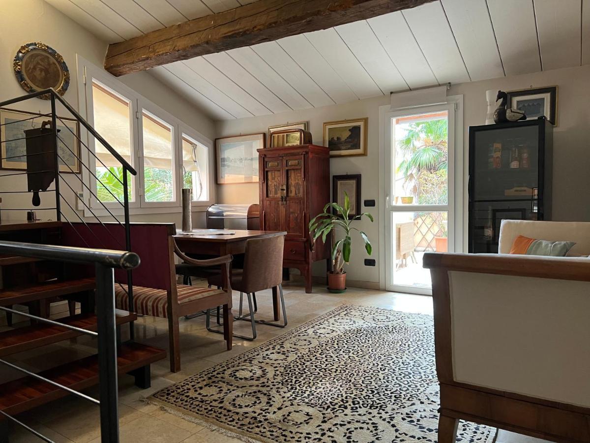 A Casa Di Paola Suite Равенна Экстерьер фото