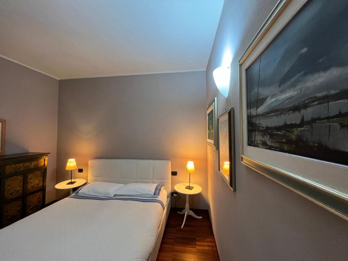 A Casa Di Paola Suite Равенна Экстерьер фото