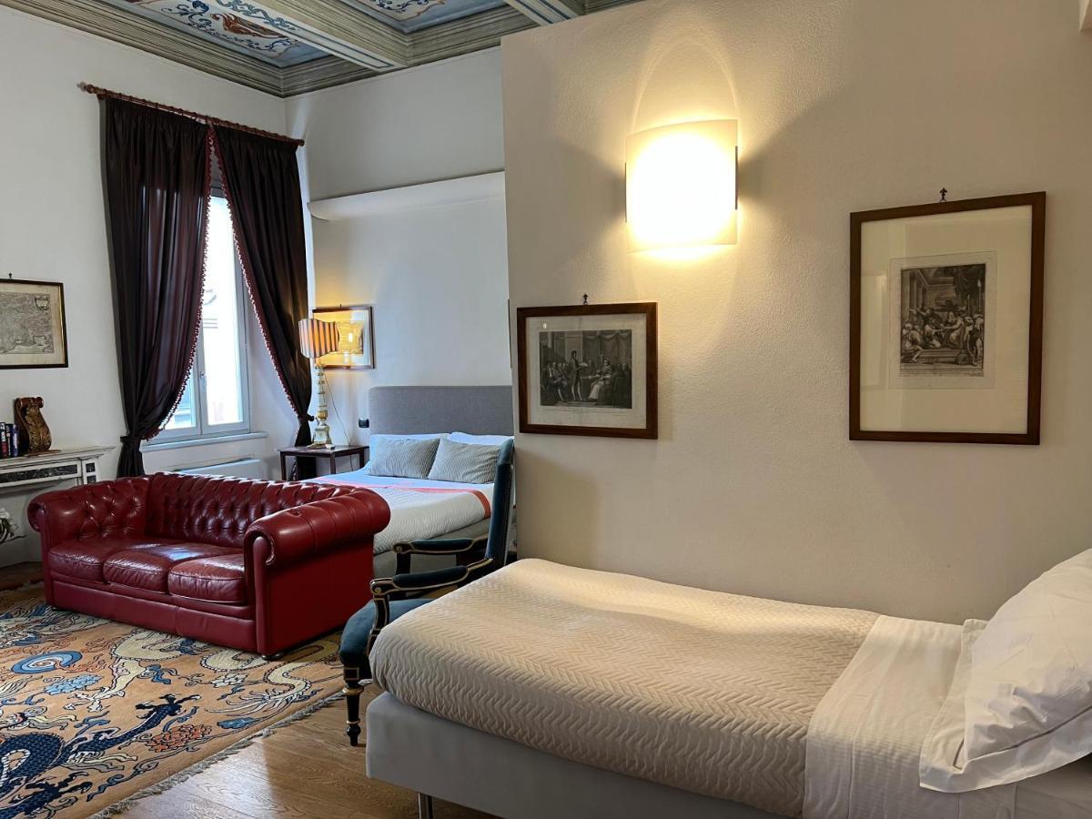 A Casa Di Paola Suite Равенна Экстерьер фото