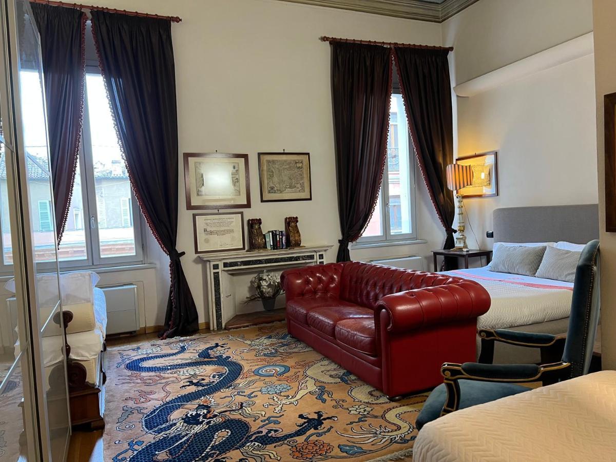 A Casa Di Paola Suite Равенна Экстерьер фото