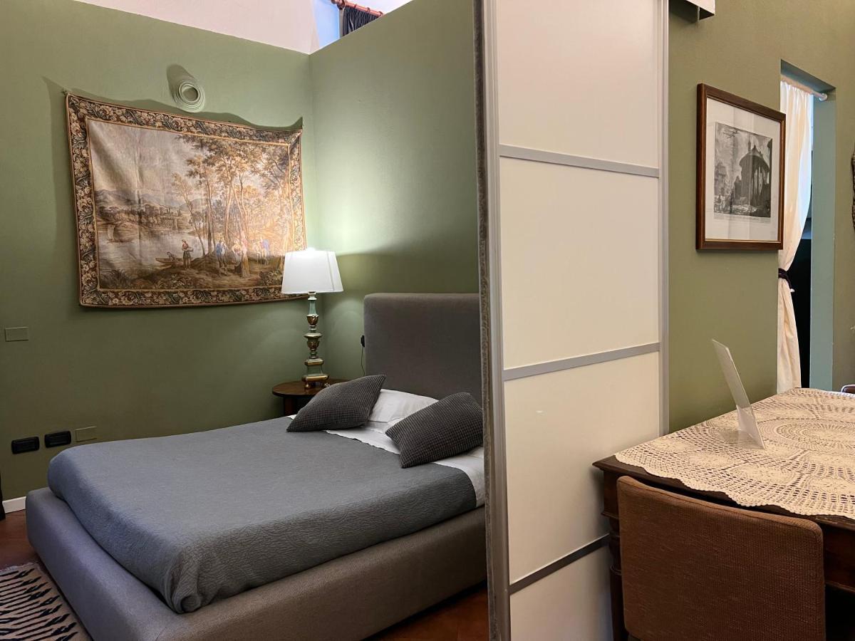 A Casa Di Paola Suite Равенна Экстерьер фото