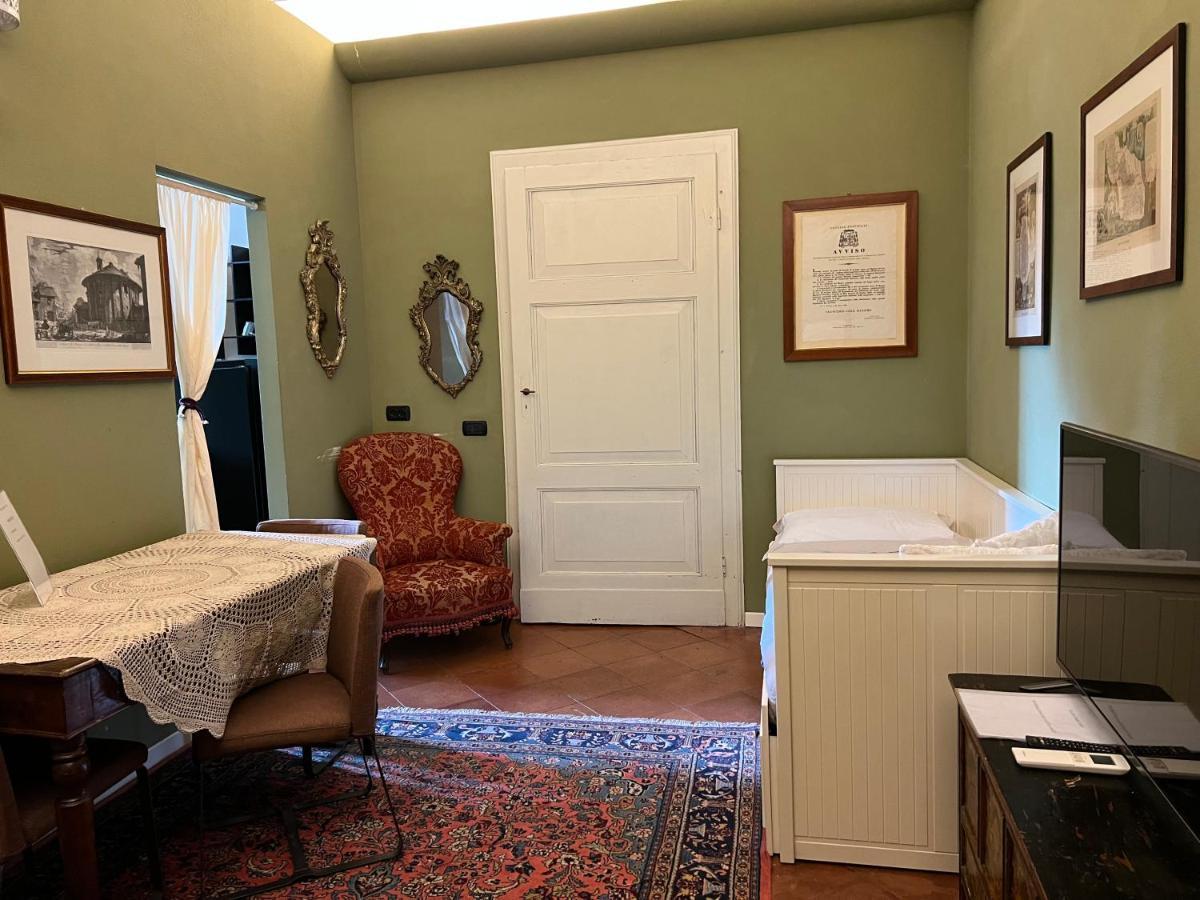 A Casa Di Paola Suite Равенна Экстерьер фото