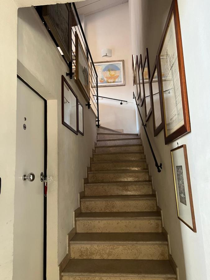 A Casa Di Paola Suite Равенна Экстерьер фото
