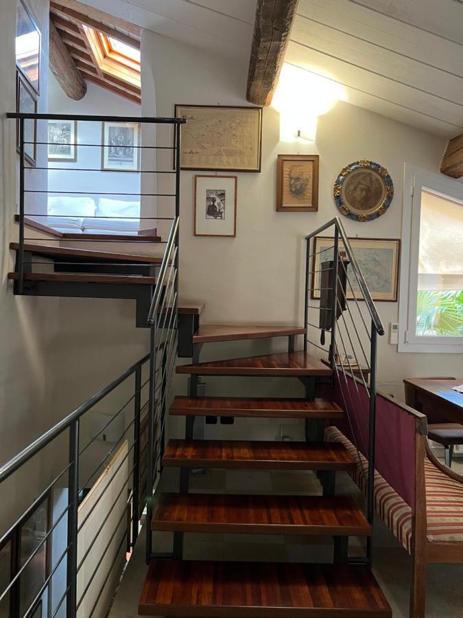 A Casa Di Paola Suite Равенна Экстерьер фото