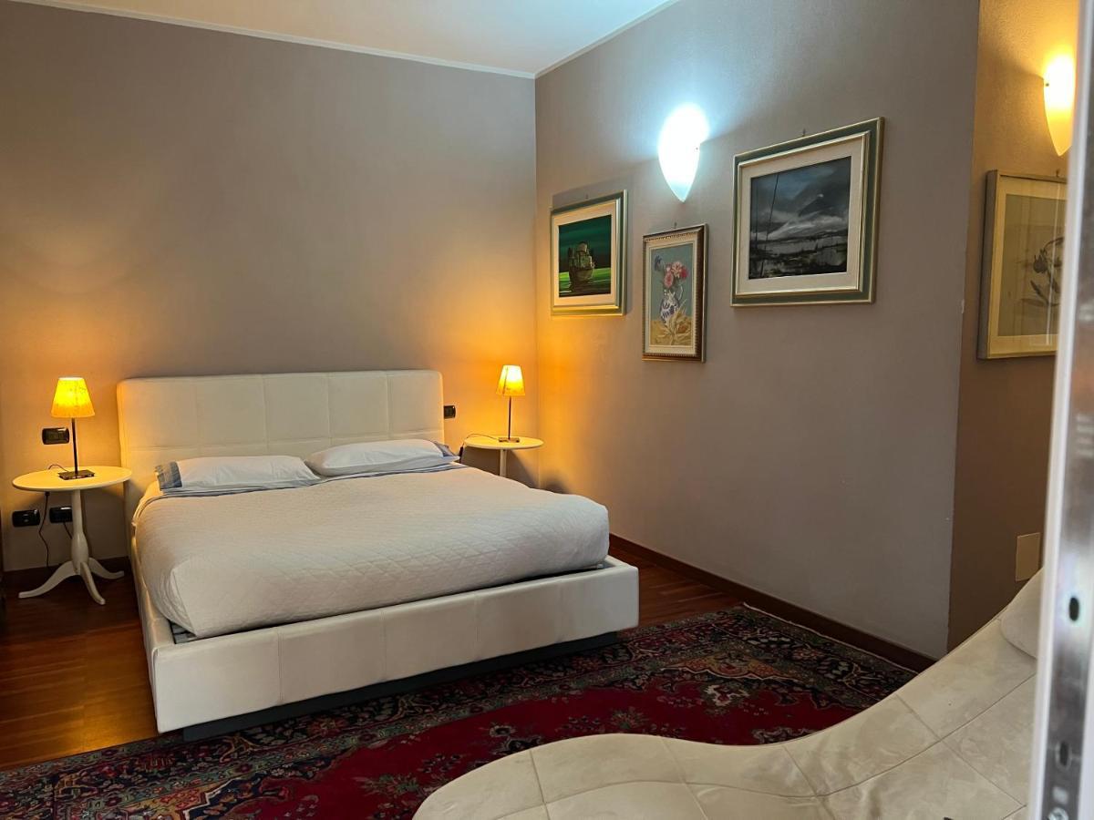 A Casa Di Paola Suite Равенна Экстерьер фото