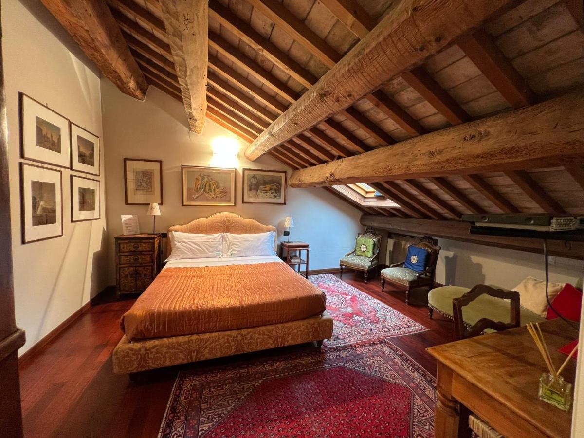 A Casa Di Paola Suite Равенна Экстерьер фото