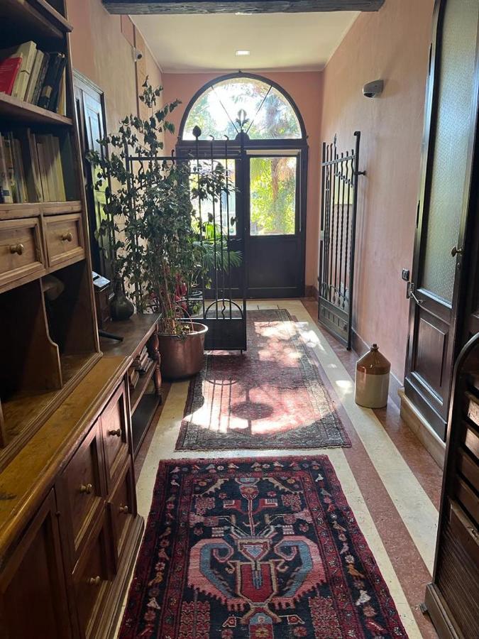 A Casa Di Paola Suite Равенна Экстерьер фото