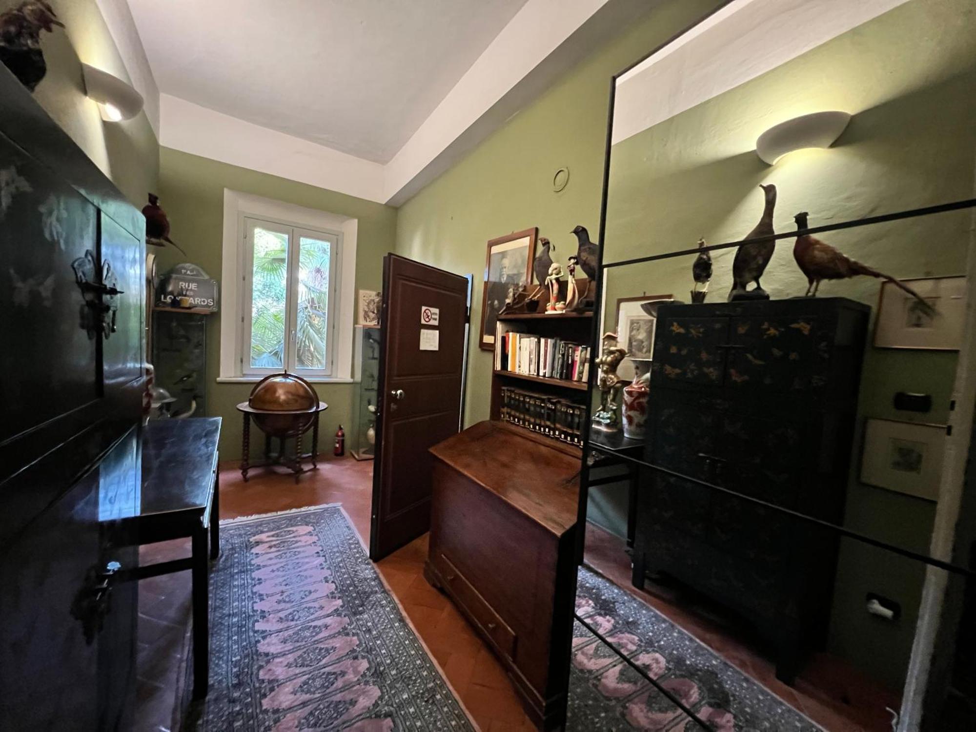 A Casa Di Paola Suite Равенна Экстерьер фото