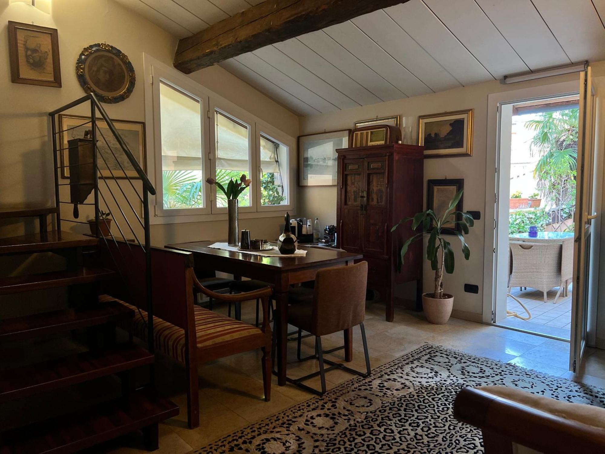A Casa Di Paola Suite Равенна Экстерьер фото