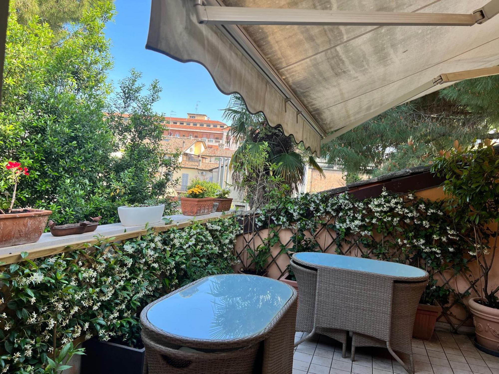 A Casa Di Paola Suite Равенна Экстерьер фото