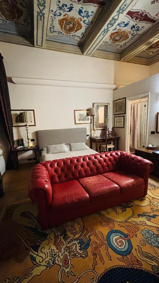 A Casa Di Paola Suite Равенна Экстерьер фото